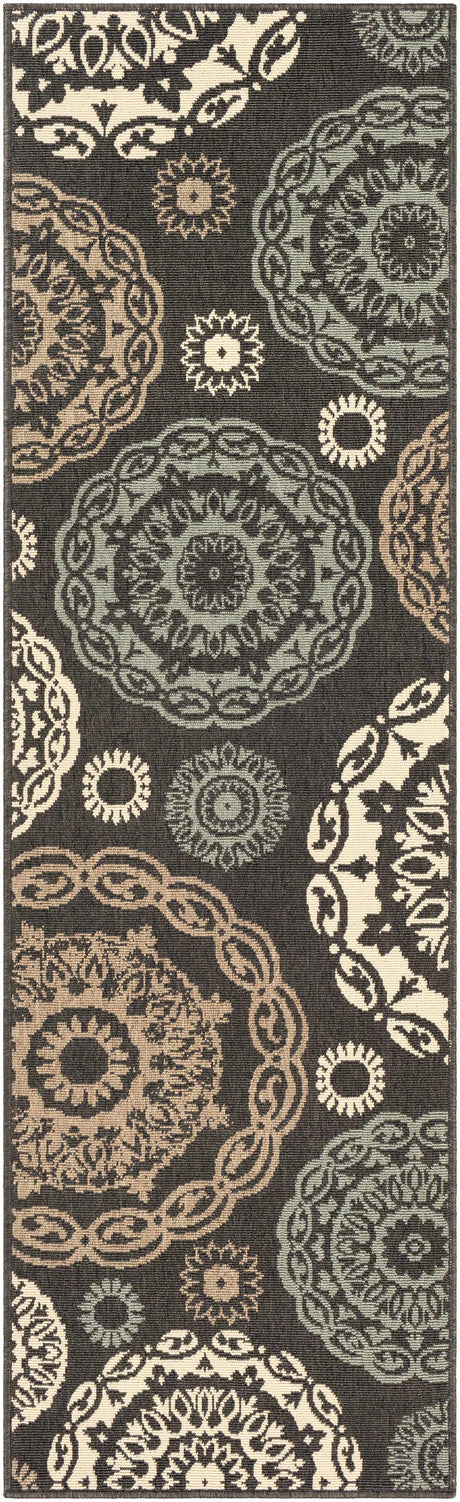 Zephyrhills  Area Rug - Clearance