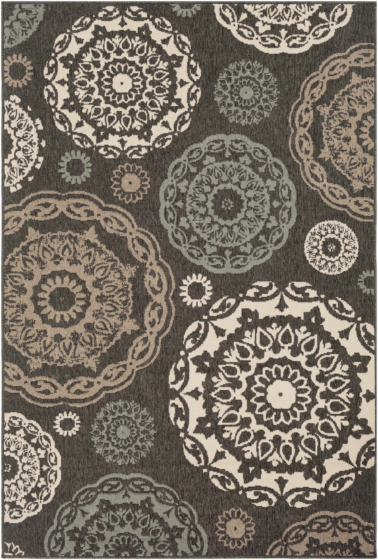 Zephyrhills  Area Rug - Clearance