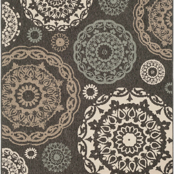 Zephyrhills  Area Rug - Clearance