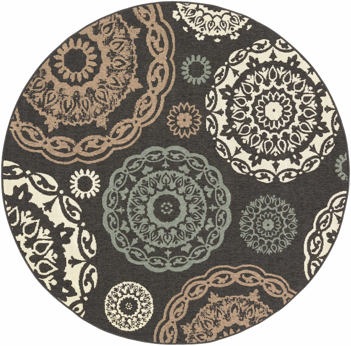 Zephyrhills  Area Rug - Clearance