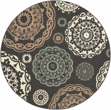 Zephyrhills  Area Rug - Clearance