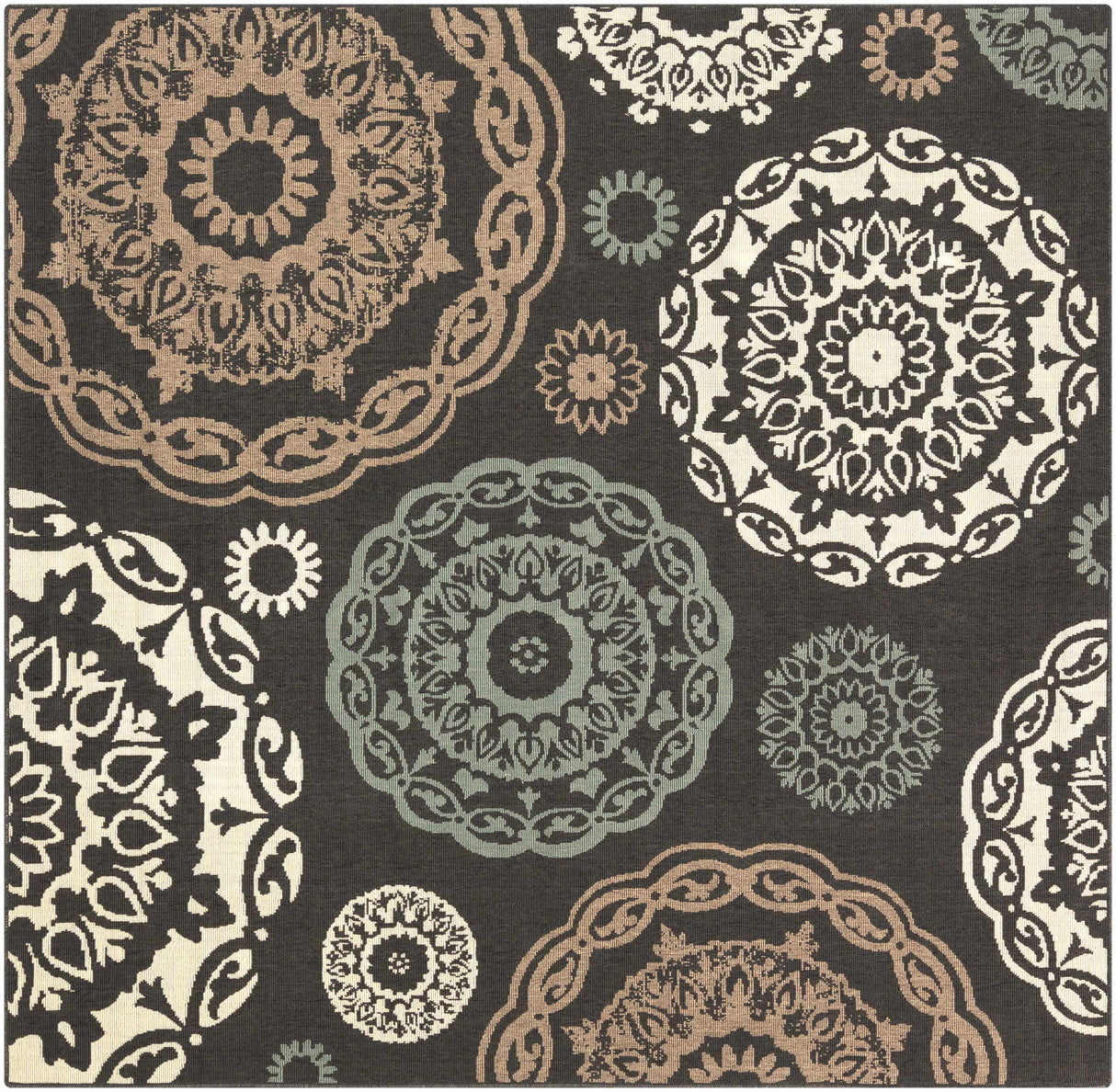 Zephyrhills  Area Rug - Clearance