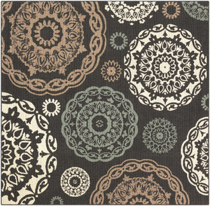 Zephyrhills  Area Rug - Clearance