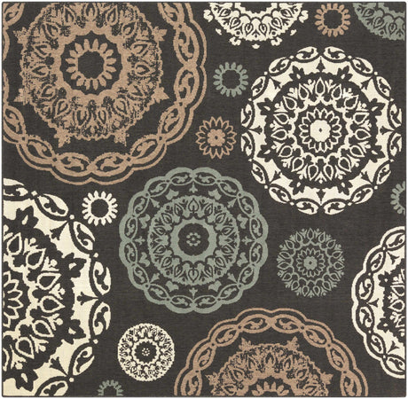Zephyrhills  Area Rug - Clearance