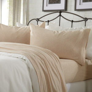 4-Piece Jersey Sheet Set - Carmen Collection