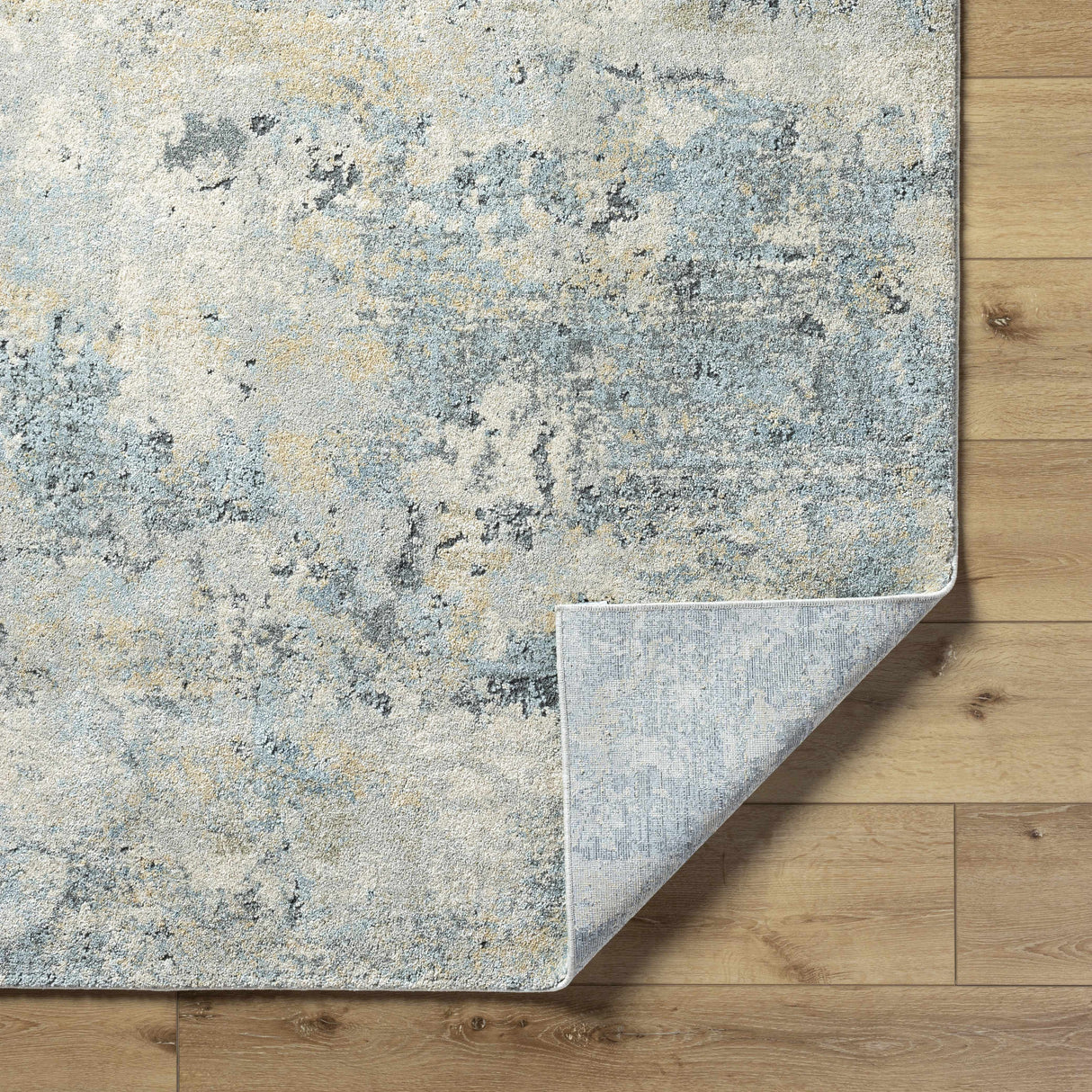 Zadie Thick Luxe Rug