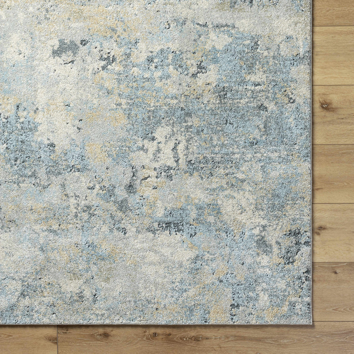 Zadie Thick Luxe Rug