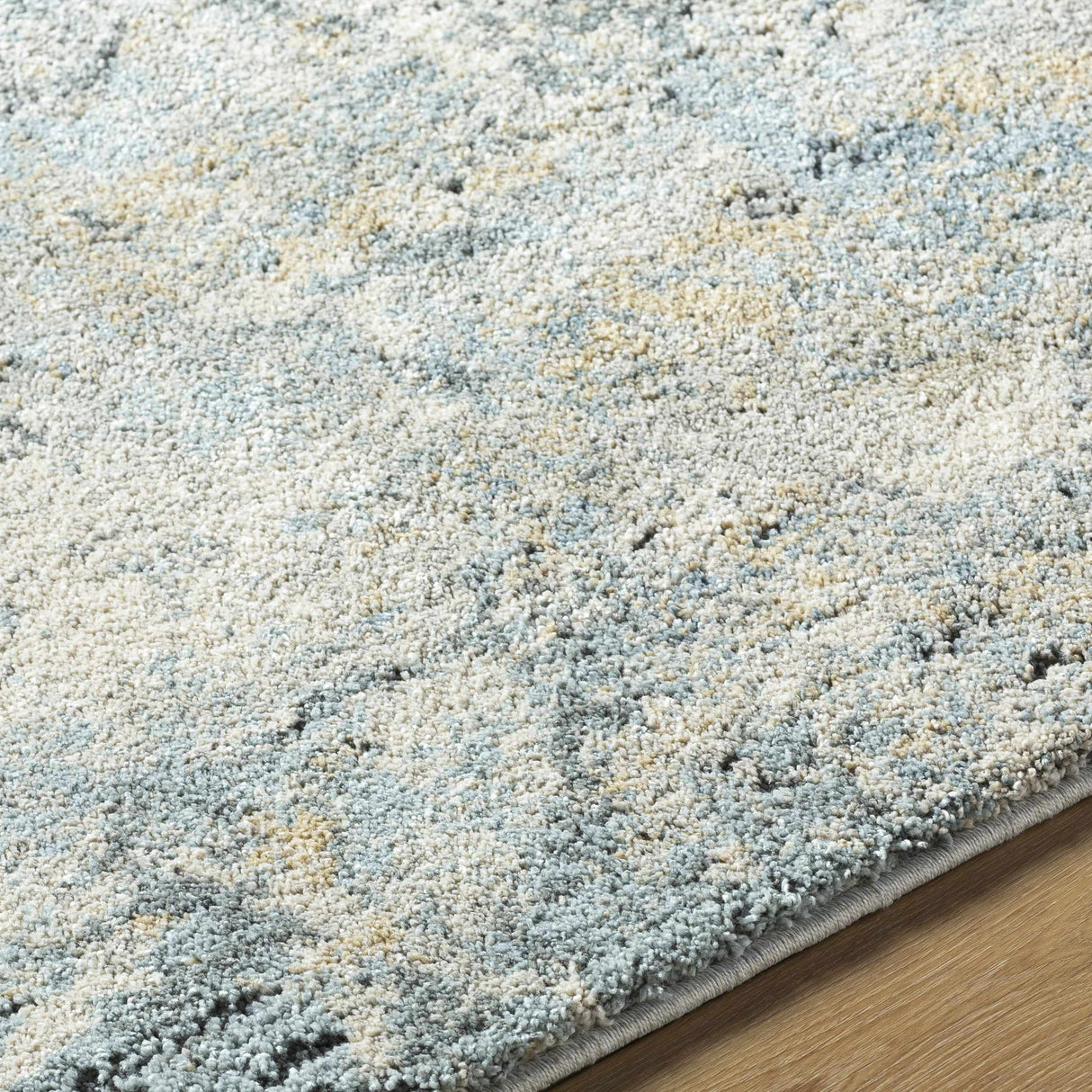 Zadie Thick Luxe Rug
