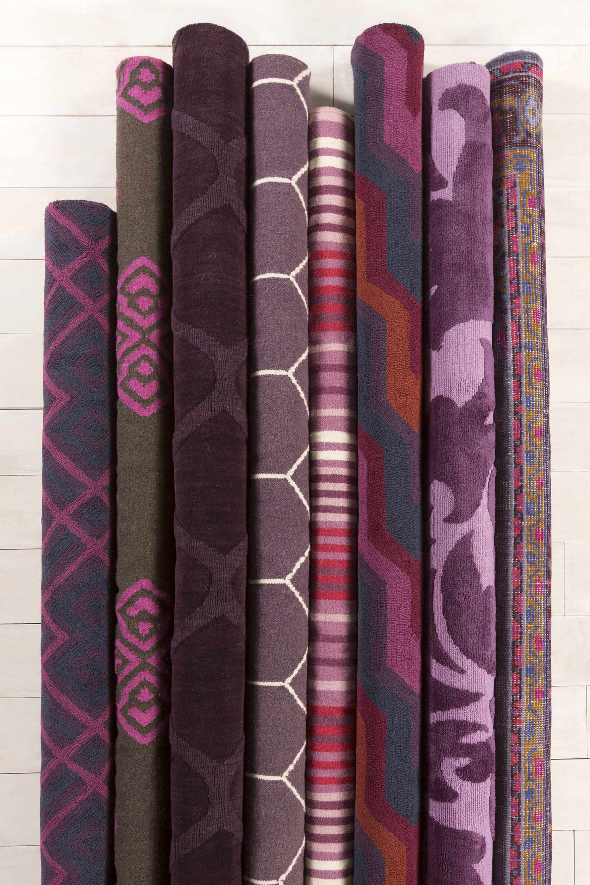 Cottageville Area Rug - Clearance