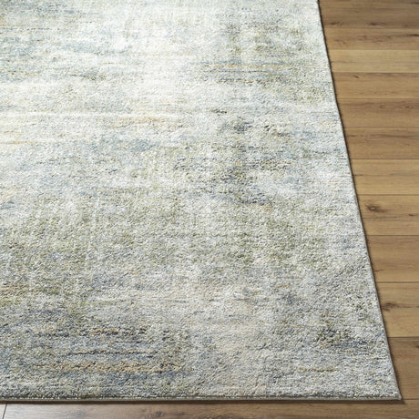 Zetna Thick Luxe Rug