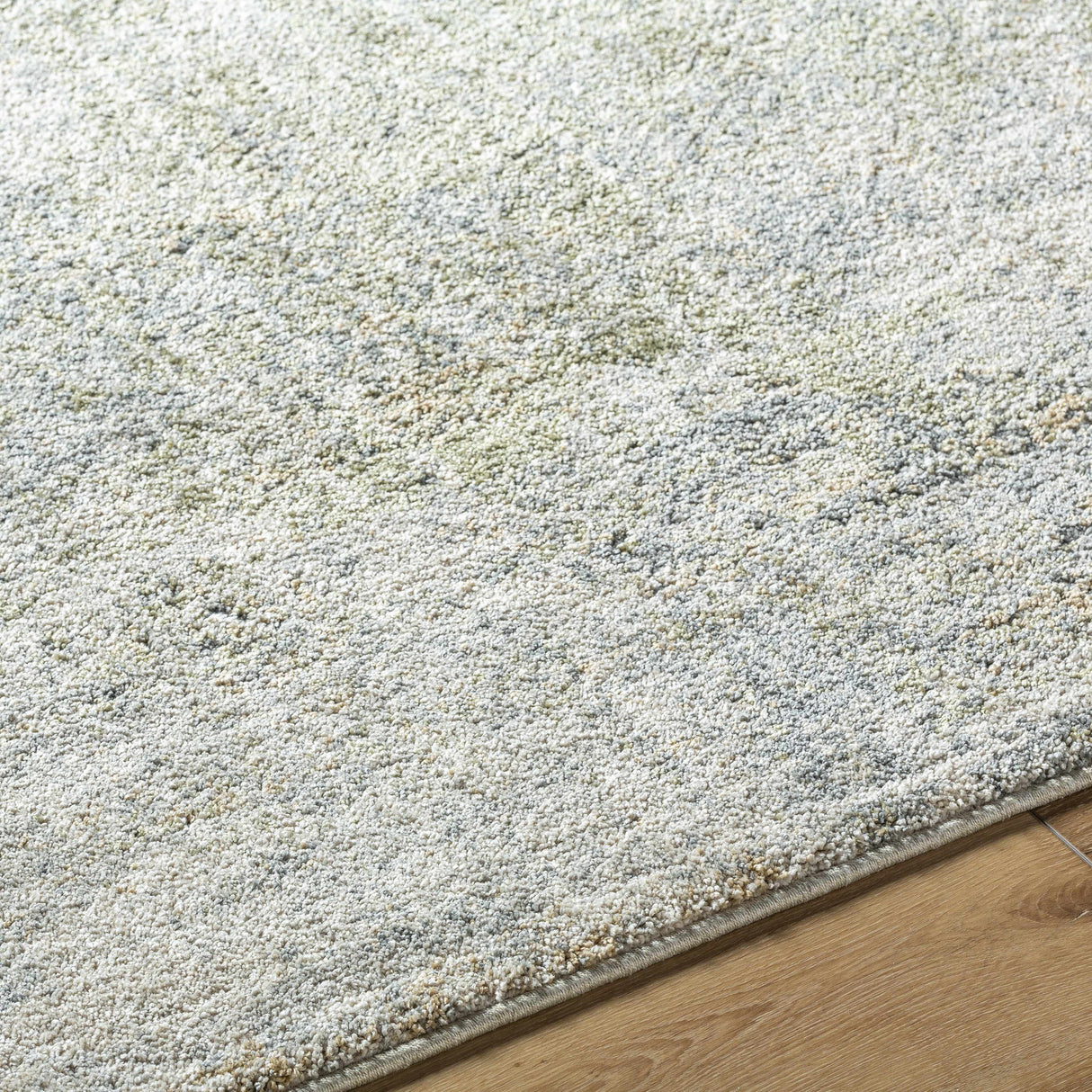 Zetna Thick Luxe Rug