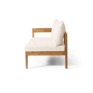 Brooklyn 4 Seater Left and Right Arm Sofa