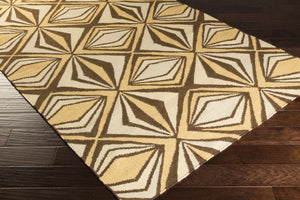 Zieglerville Area Carpet Area Rug - Clearance