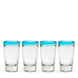 Segunda Vida Primavera Shot Glasses