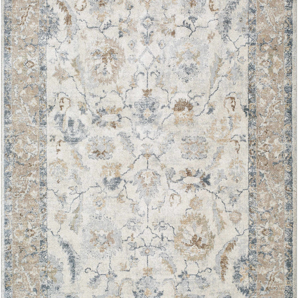 Uriel Thick Luxe Rug