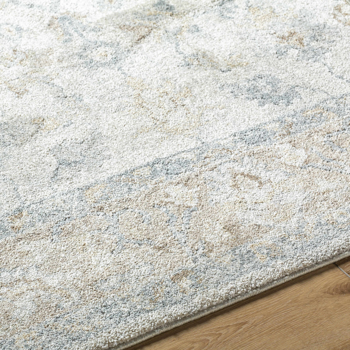 Uriel Thick Luxe Rug