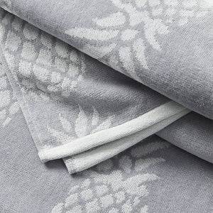 Cotton Velour Beach Towel - Maui Collection