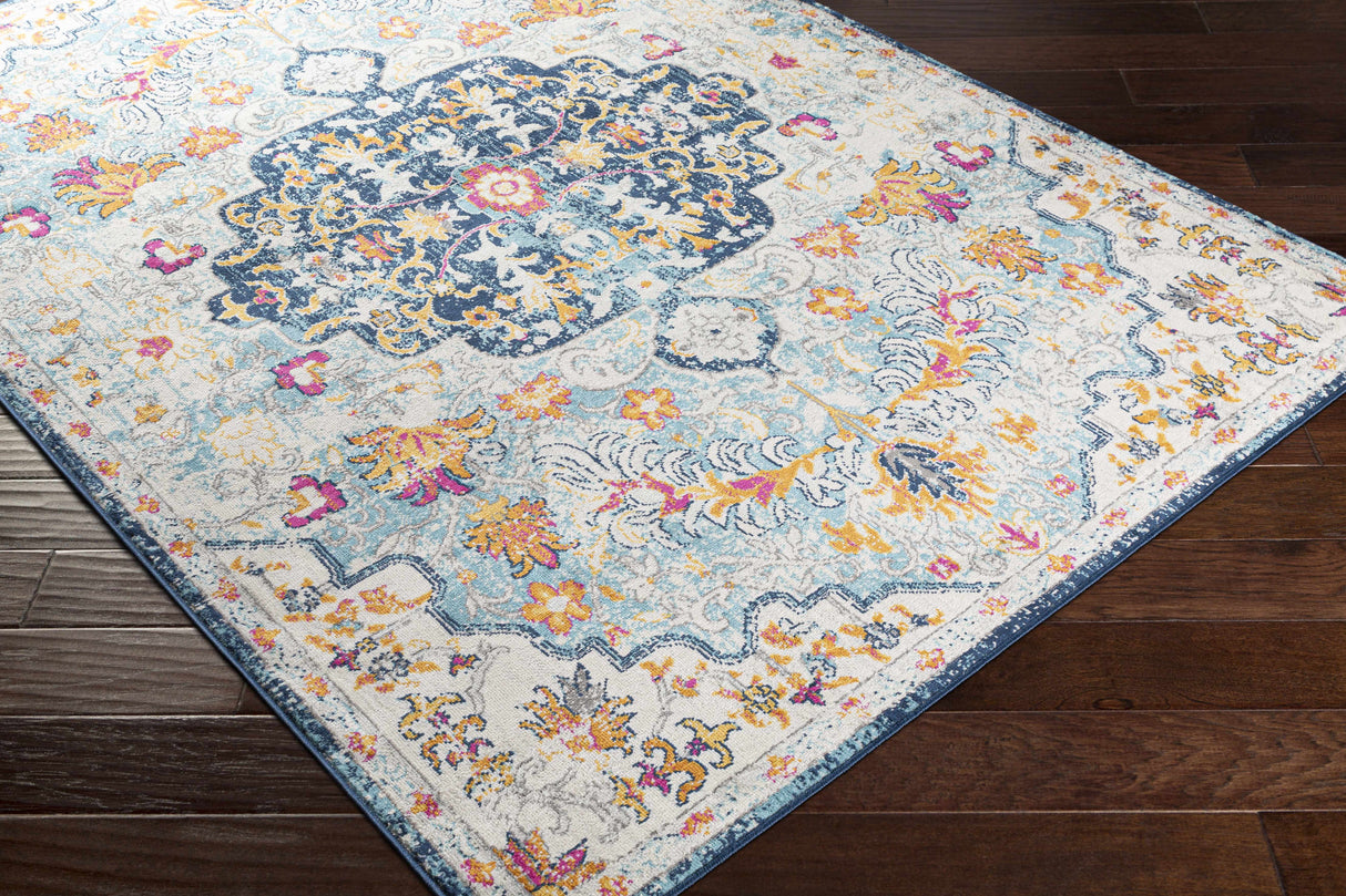 Zoar Area Rug - Promo