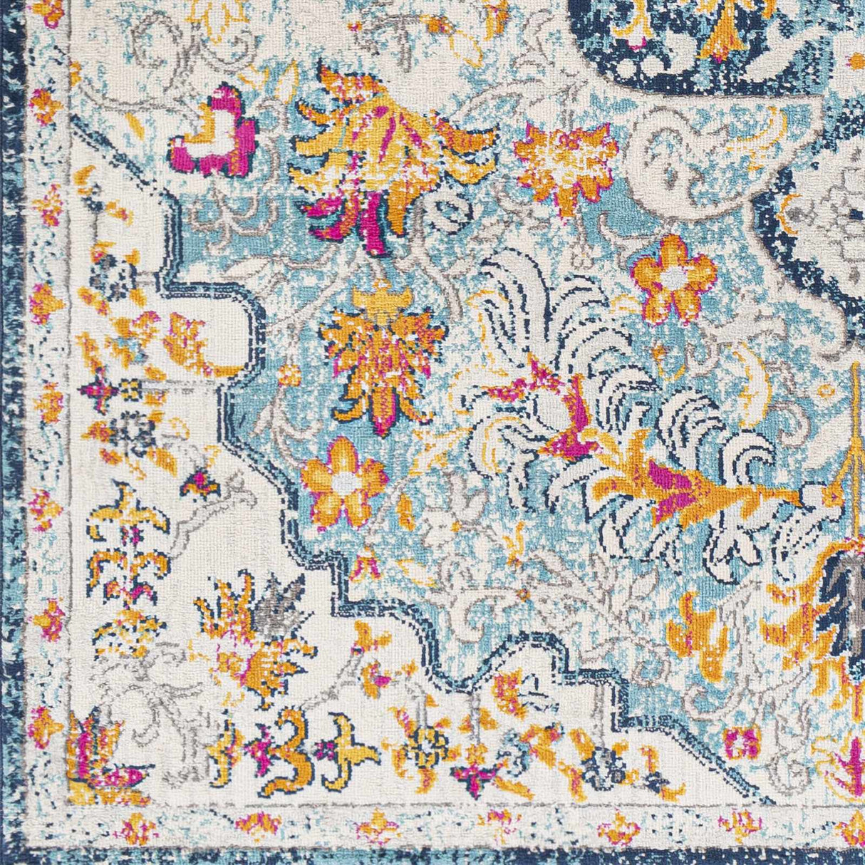 Zoar Area Rug - Promo