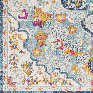 Zoar Area Rug - Promo