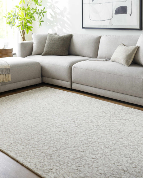 Zayit Area Rug