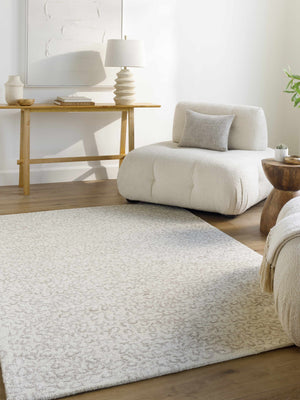 Zayit Area Rug