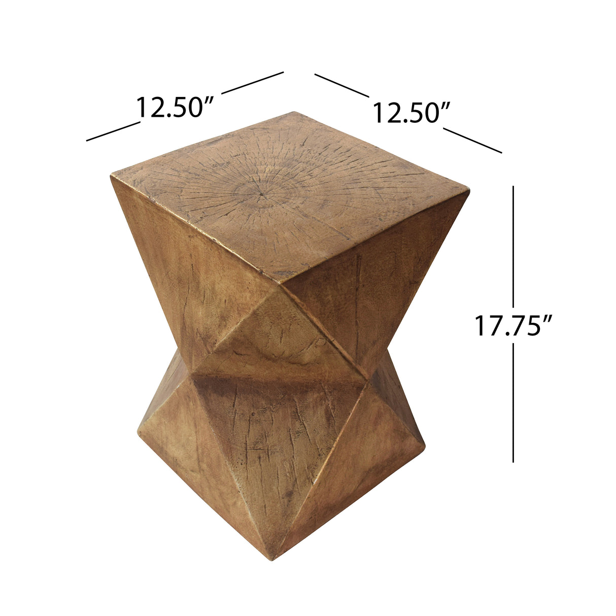 Waylon Side Table