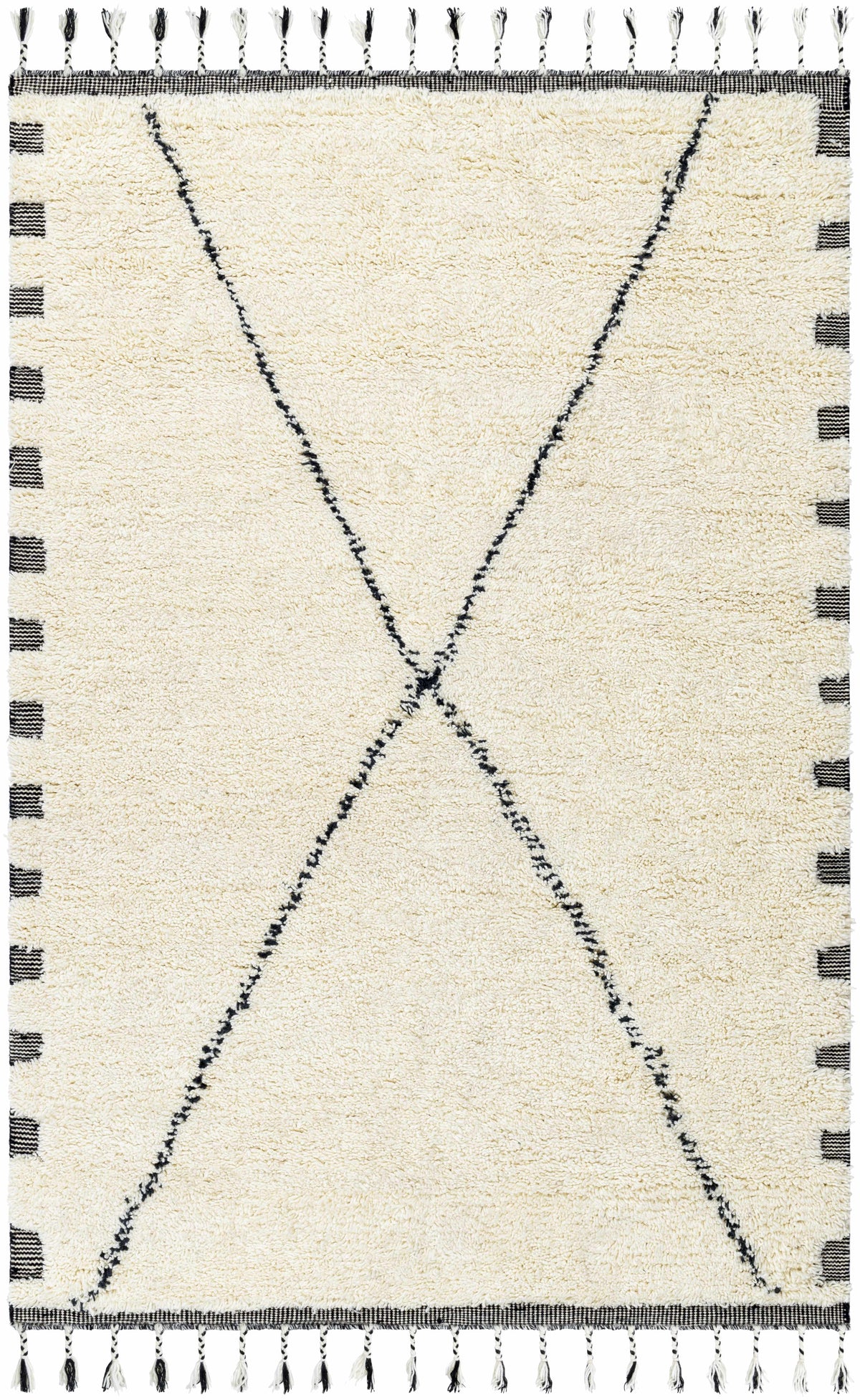 Zajac Area Rug - Clearance