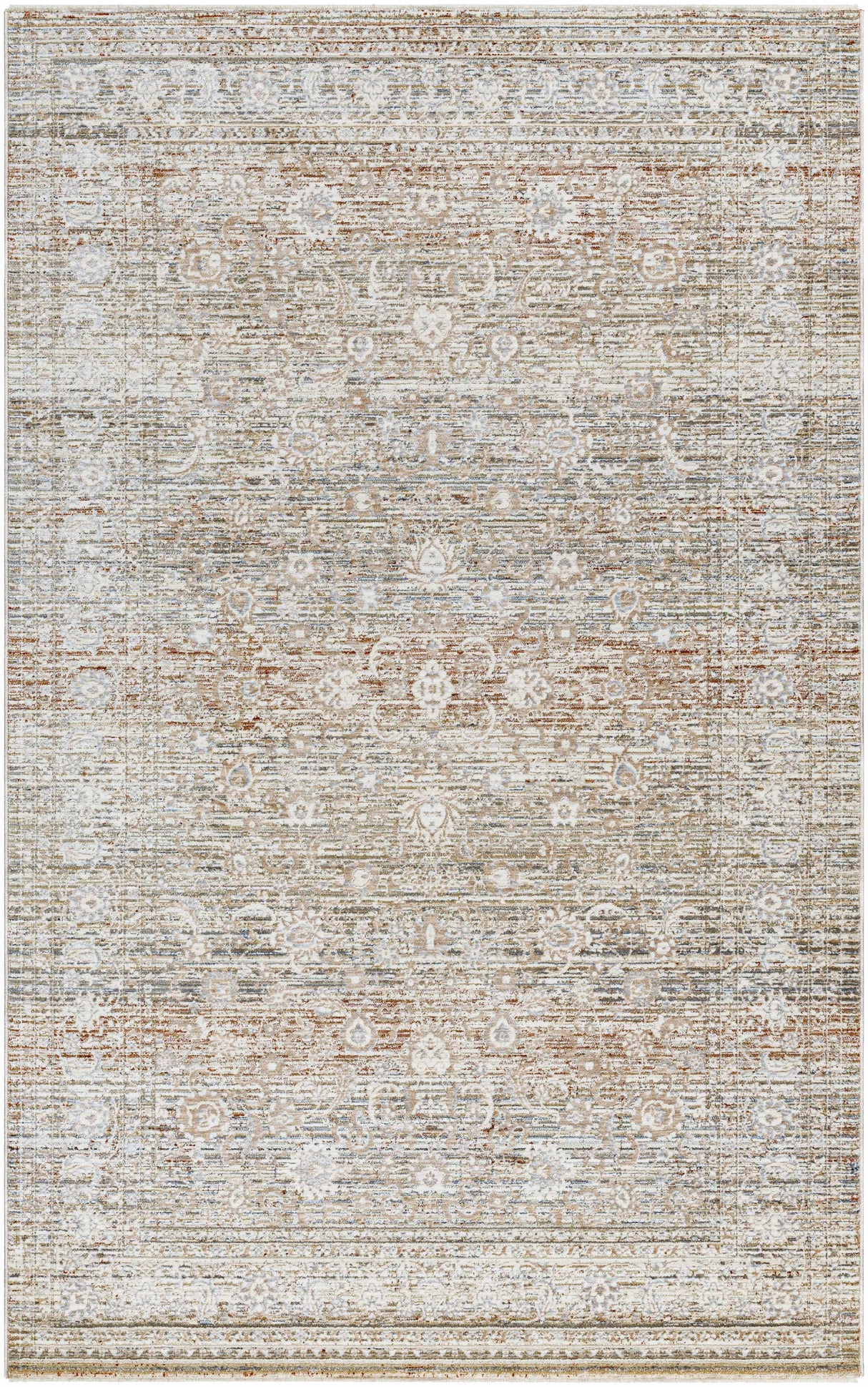 Zabby  Area Rug - Clearance