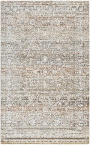 Zabby  Area Rug - Clearance