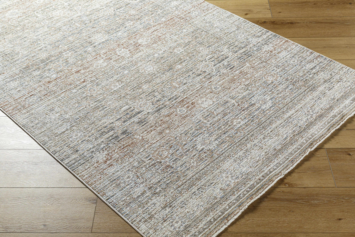 Zabby  Area Rug - Clearance