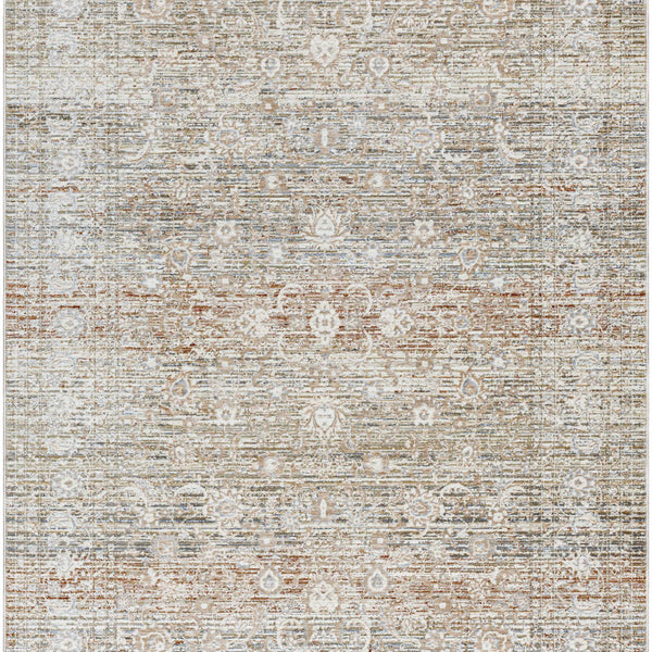 Zabby  Area Rug - Clearance