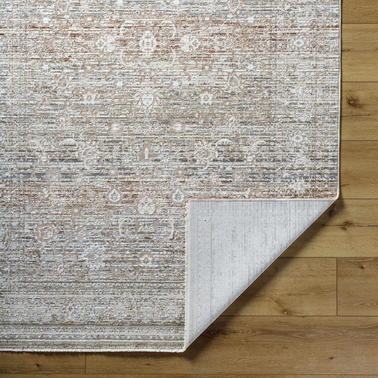 Zabby  Area Rug - Clearance