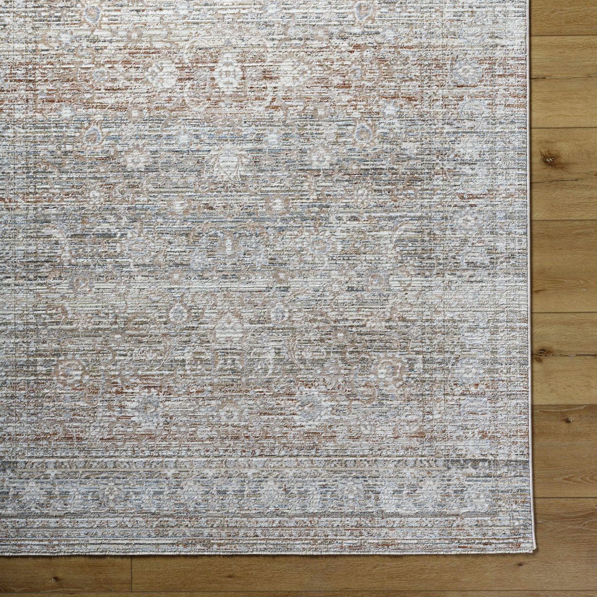 Zabby  Area Rug - Clearance