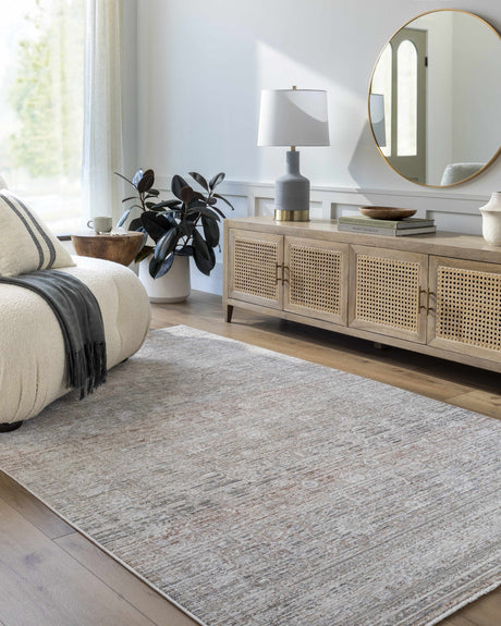 Zabby  Area Rug - Clearance