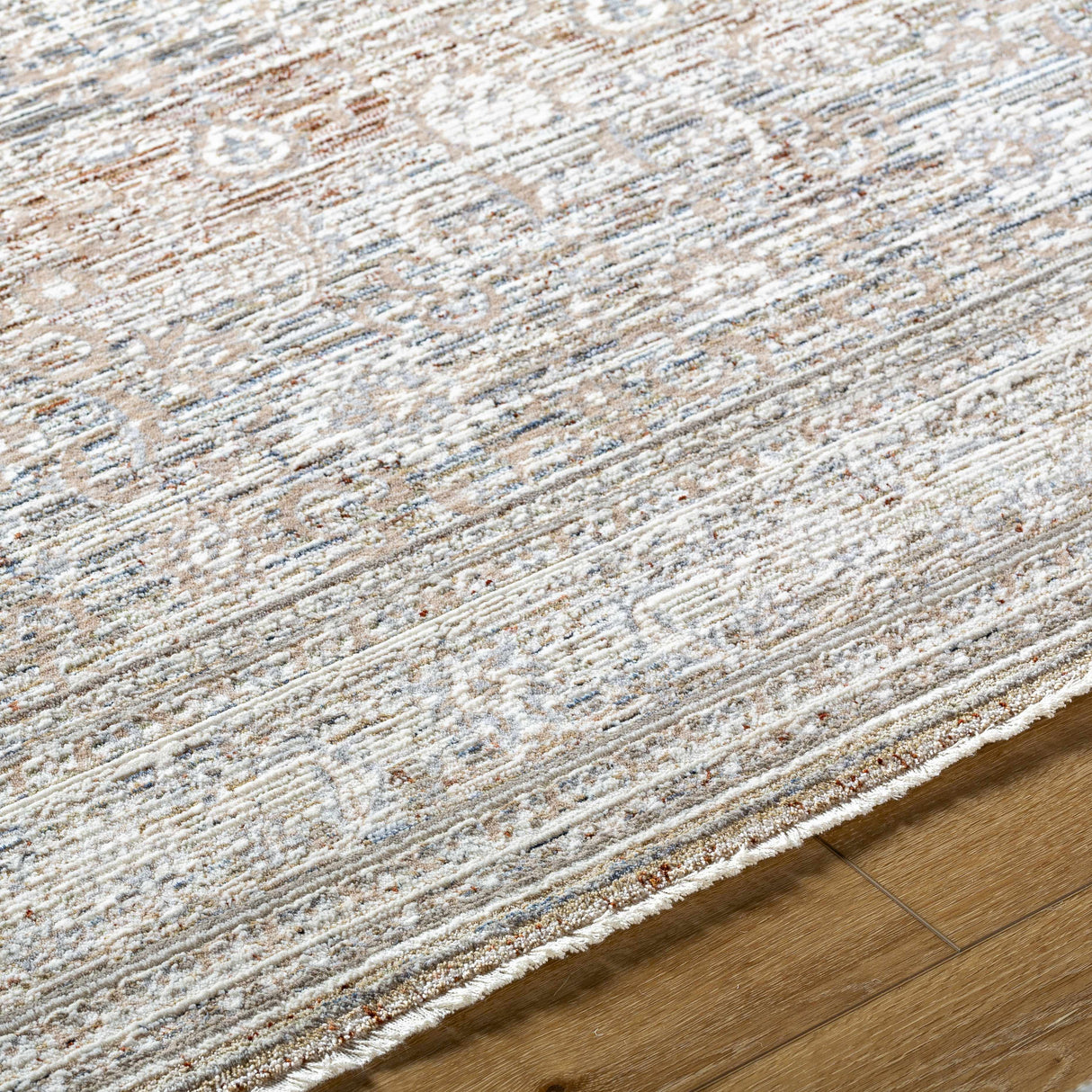 Zabby  Area Rug - Clearance