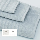 Luxury Cotton Towels - Karina Collection
