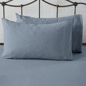 4-Piece Jersey Sheet Set - Carmen Collection
