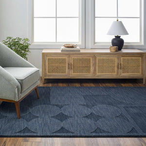 Oshae Area Rug