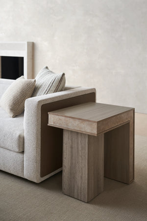 Unity Sectional Components
