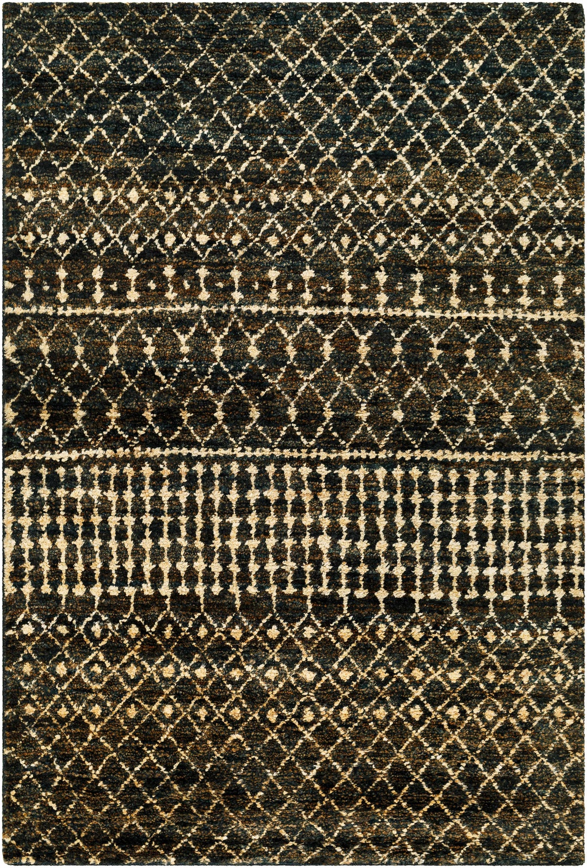 Aziz Area Rug - Clearance